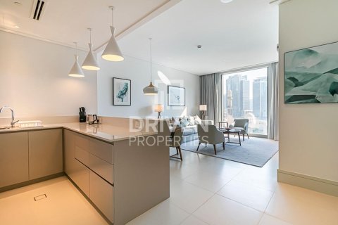 1 غرف نوم شقة في Vida Residence Downtown, الإمارات العربية المتحدة رقم 214216 6