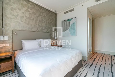 1 غرف نوم شقة في Vida Residence Downtown, الإمارات العربية المتحدة رقم 214216 7
