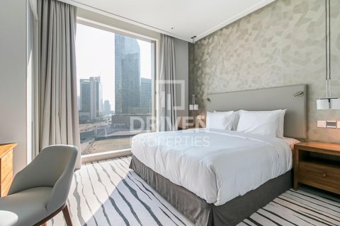 1 غرف نوم شقة في Vida Residence Downtown, الإمارات العربية المتحدة رقم 214216 8