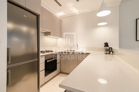 1 غرف نوم شقة في Vida Residence Downtown, الإمارات العربية المتحدة رقم 214216 9