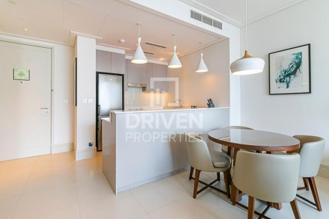 1 غرف نوم شقة في Vida Residence Downtown, الإمارات العربية المتحدة رقم 214216 5