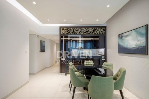 3 bedrooms Apartment in Downtown Dubai (Downtown Burj Dubai), UAE No. 211726 4