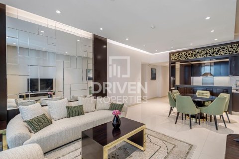 3 bedrooms Apartment in Downtown Dubai (Downtown Burj Dubai), UAE No. 211726