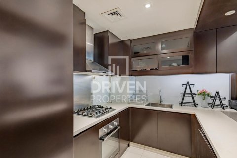 3 bedrooms Apartment in Downtown Dubai (Downtown Burj Dubai), UAE No. 211726 17
