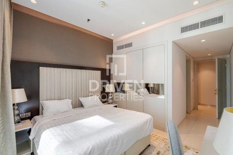 3 bedrooms Apartment in Downtown Dubai (Downtown Burj Dubai), UAE No. 211726 13