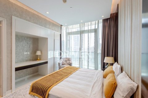 3 bedrooms Apartment in Downtown Dubai (Downtown Burj Dubai), UAE No. 211726 15
