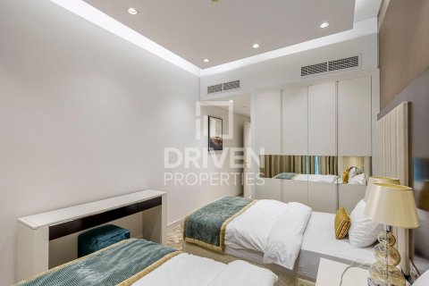 3 bedrooms Apartment in Downtown Dubai (Downtown Burj Dubai), UAE No. 211726 16