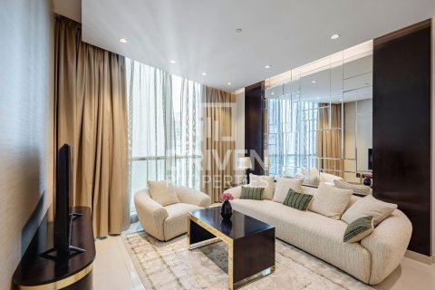3 bedrooms Apartment in Downtown Dubai (Downtown Burj Dubai), UAE No. 211726 6