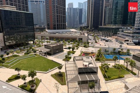 1 غرف نوم شقة في الخليج التجاري, الإمارات العربية المتحدة رقم 168020 9