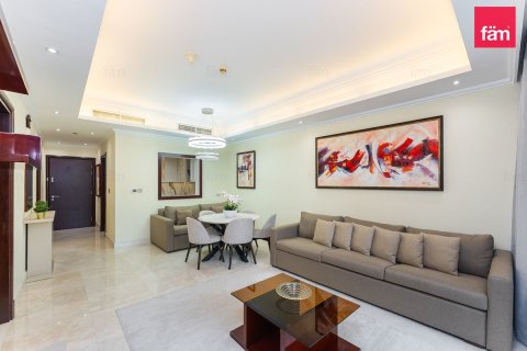 1 غرف نوم شقة في نخلة جميرا, الإمارات العربية المتحدة رقم 213697 7