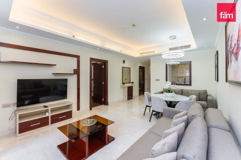 1 غرف نوم شقة في نخلة جميرا, الإمارات العربية المتحدة رقم 213697 3