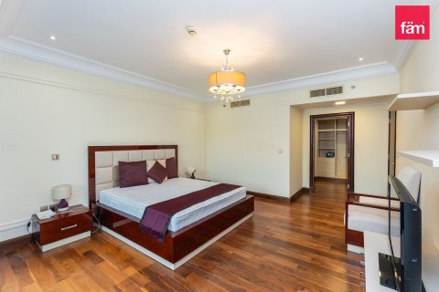 1 غرف نوم شقة في نخلة جميرا, الإمارات العربية المتحدة رقم 213697 12