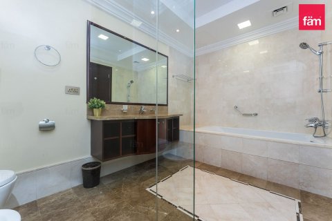 1 غرف نوم شقة في نخلة جميرا, الإمارات العربية المتحدة رقم 213697 14