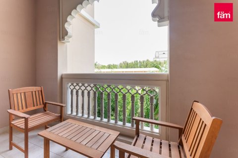 1 غرف نوم شقة في نخلة جميرا, الإمارات العربية المتحدة رقم 213697 5