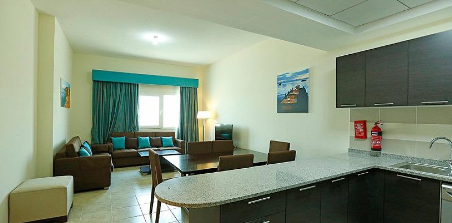 2 bedrooms Apartment in Jumeirah Village Triangle, UAE No. 217115