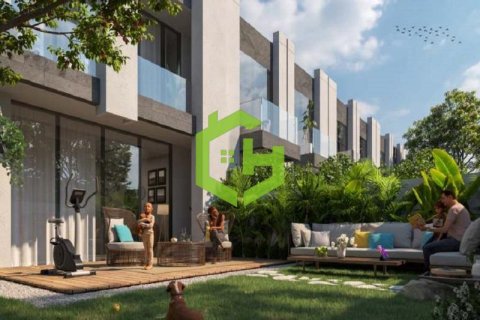 Townhouse de 4 chambres à Dubai Land, UAE No. 90770 4