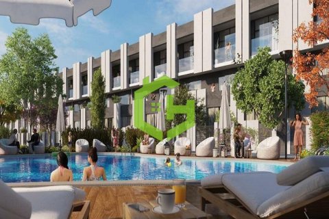 Townhouse de 4 chambres à Dubai Land, UAE No. 90770 5