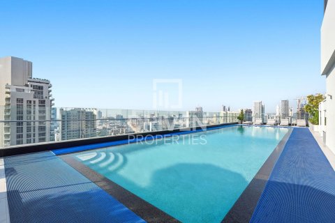 1 bedroom Apartment in Jumeirah Village Circle, UAE No. 211349 24