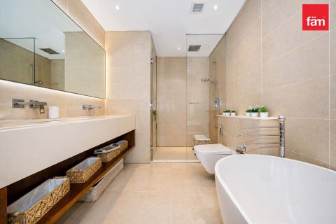 Квартира с 3 спальнями в Дубай Марина, ОАЭ №158780 7