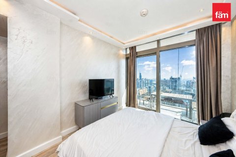 Квартира с 3 спальнями в Дубай Марина, ОАЭ №158780 15