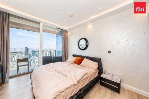 Квартира с 3 спальнями в Дубай Марина, ОАЭ №158780 16