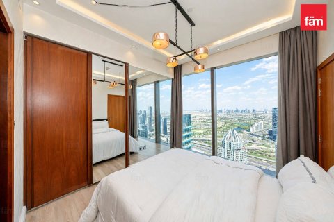 Квартира с 3 спальнями в Дубай Марина, ОАЭ №158780 12