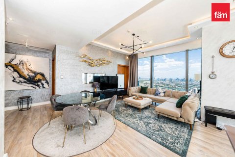 Квартира с 3 спальнями в Дубай Марина, ОАЭ №158780 24