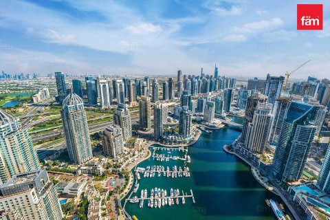 3 bedrooms Apartment in Dubai Marina, UAE No. 158780
