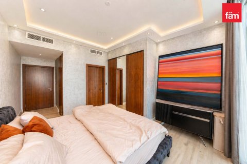 Квартира с 3 спальнями в Дубай Марина, ОАЭ №158780 17