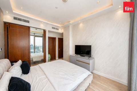 Квартира с 3 спальнями в Дубай Марина, ОАЭ №158780 13