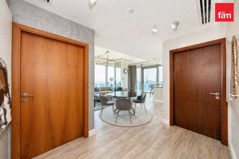 Квартира с 3 спальнями в Дубай Марина, ОАЭ №158780 19