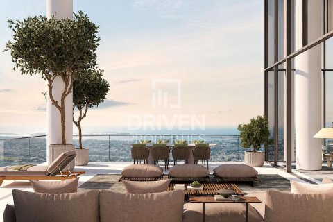 Квартира с 1 спальней в Аль-Васл, ОАЭ №225520 10