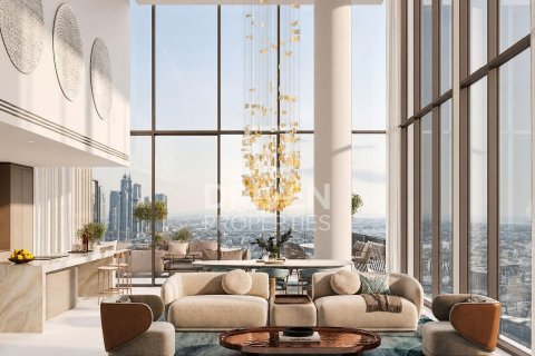 Квартира с 1 спальней в Аль-Васл, ОАЭ №225520