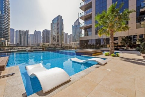 2 bedrooms Apartment in No.9, UAE No. 213086 5