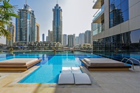 2 bedrooms Apartment in No.9, UAE No. 213086 6