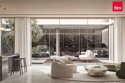 Villa de 6 chambres à Dubai, UAE No. 224404 9