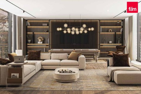 Villa de 6 chambres à Dubai, UAE No. 224404 4