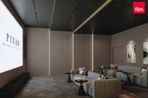 Villa de 6 chambres à Dubai, UAE No. 224404 13