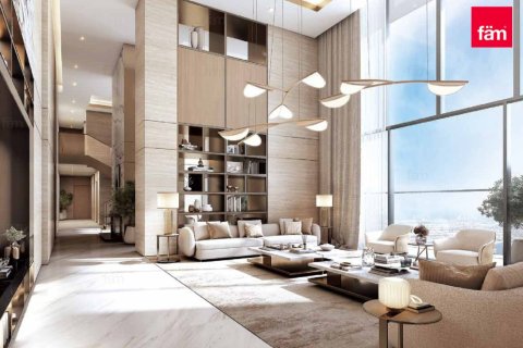 Villa de 6 chambres à Dubai, UAE No. 224404 21