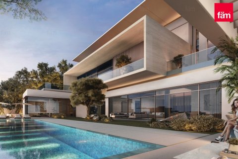 Villa de 6 chambres à Dubai, UAE No. 224404 17