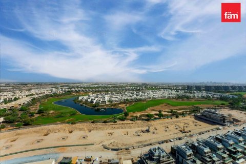 Apartment de 3 dormitorios en Dubai, UAE No. 215693