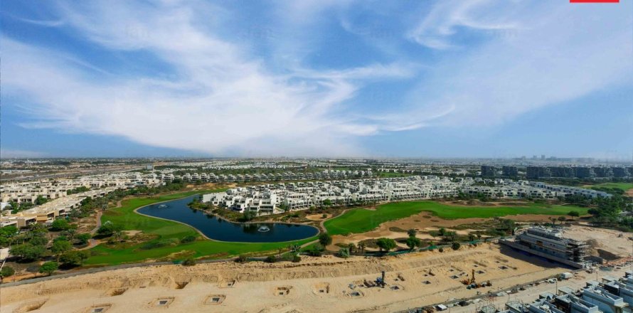 3 bedrooms Apartment in Dubai, UAE No. 215693