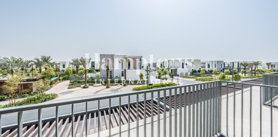 Townhouse de 3 chambres à Joy, UAE No. 205448