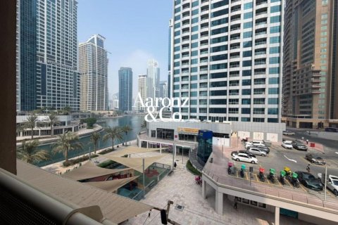 2 غرف نوم شقة في أبراج بحيرة جميرا, الإمارات العربية المتحدة رقم 136855 3