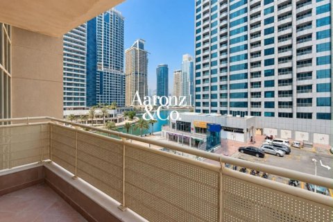 2 غرف نوم شقة في أبراج بحيرة جميرا, الإمارات العربية المتحدة رقم 136855 5