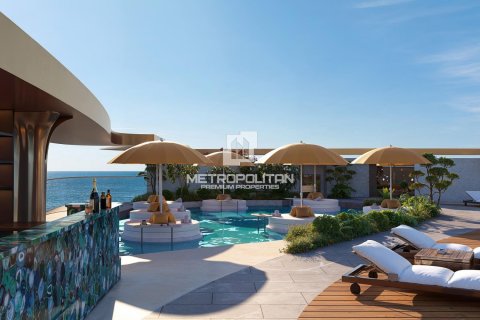 Appartement de 2 chambres à Al Marjan Island, UAE No. 129358 22