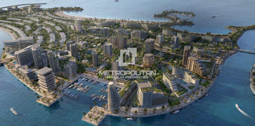 1 bedroom Apartment in Mina Al Arab, UAE No. 130238