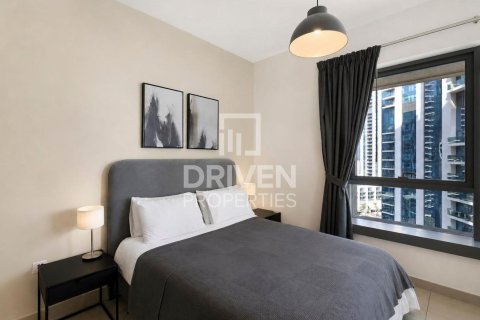 2 غرف نوم شقة في 29 Burj Boulevard, الإمارات العربية المتحدة رقم 214636 11