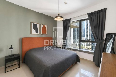 2 غرف نوم شقة في 29 Burj Boulevard, الإمارات العربية المتحدة رقم 214636 7