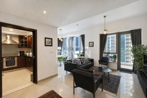 2 غرف نوم شقة في 29 Burj Boulevard, الإمارات العربية المتحدة رقم 214636 3